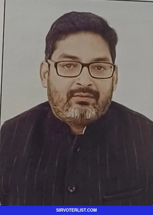 Manoj Kumar