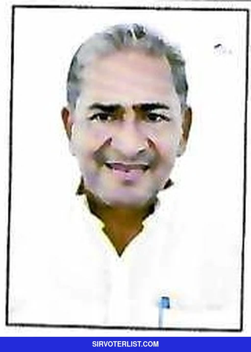 Baidyanath Prasad