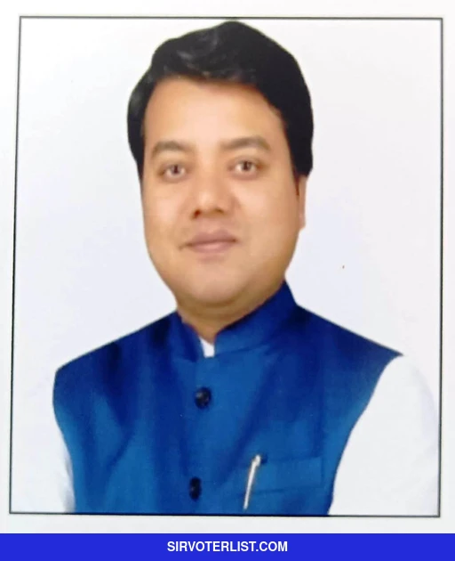 Anil Kumar