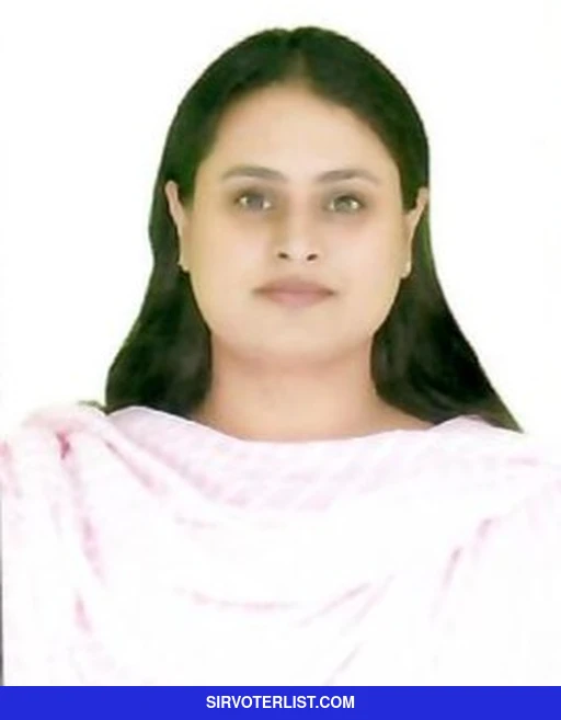 Shreyasi Singh