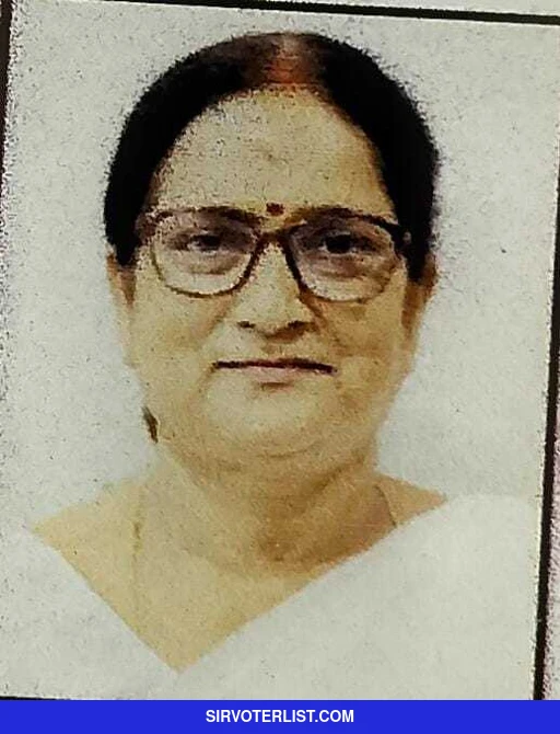 Gayetri Devi