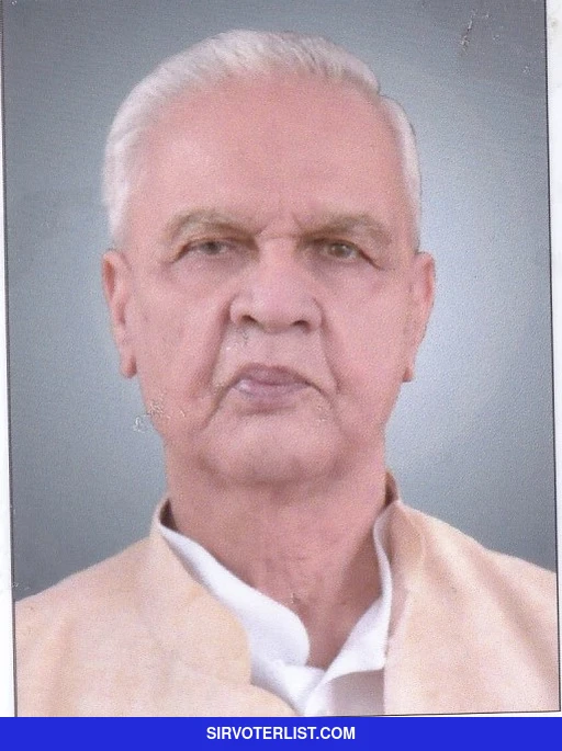 Bijendra Prasad Yadav