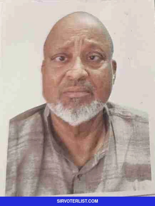 Abidur Rahman