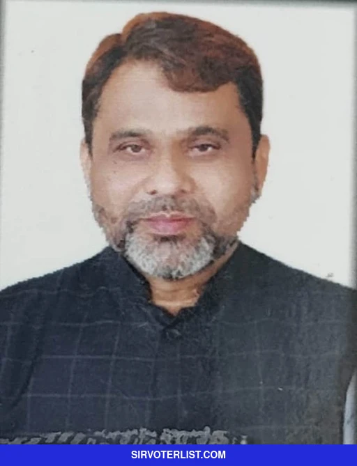 Akhtarul Iman