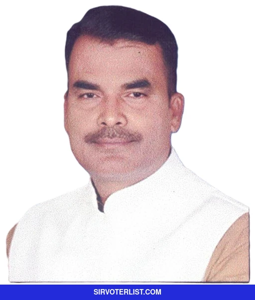 Ghulam Sarwar