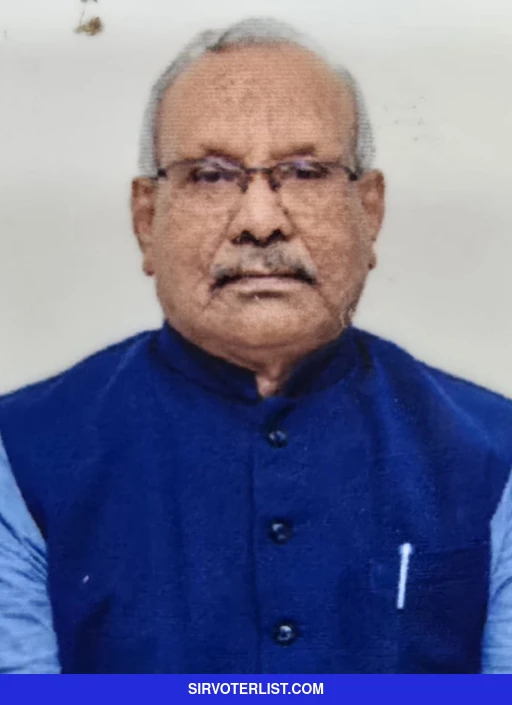 Tarkishore Prasad