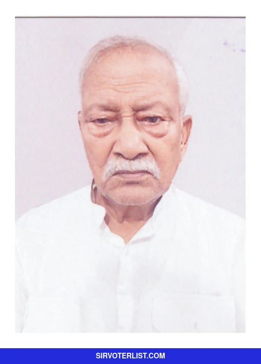 Narendra Narayan Yadav