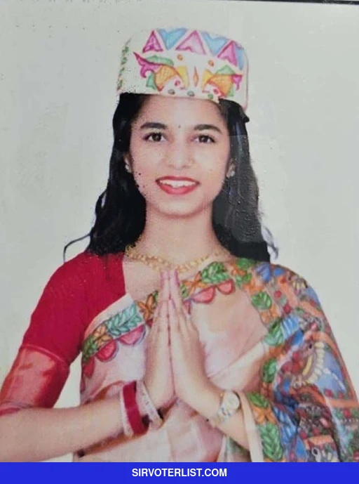 Maithili Thakur