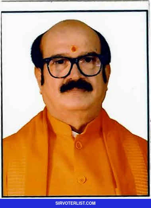 Murari Mohan Jha