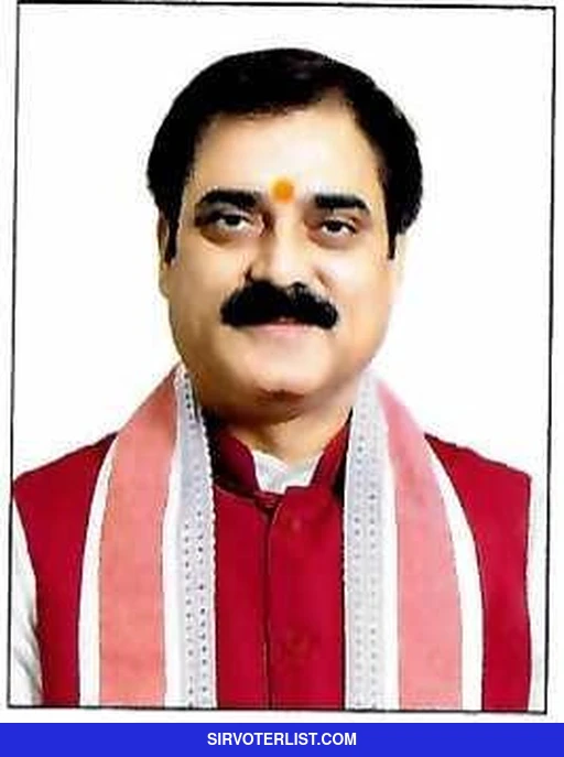Jibesh Kumar