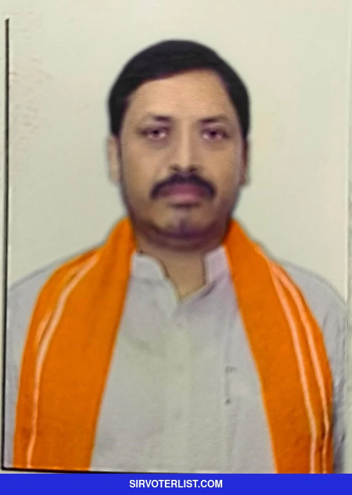 Sunil Kumar