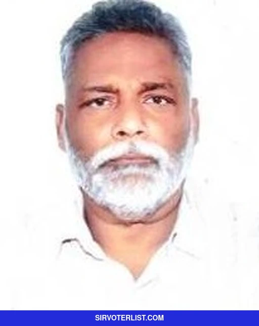 Rajesh Ranjan Alias Pappu Yadav