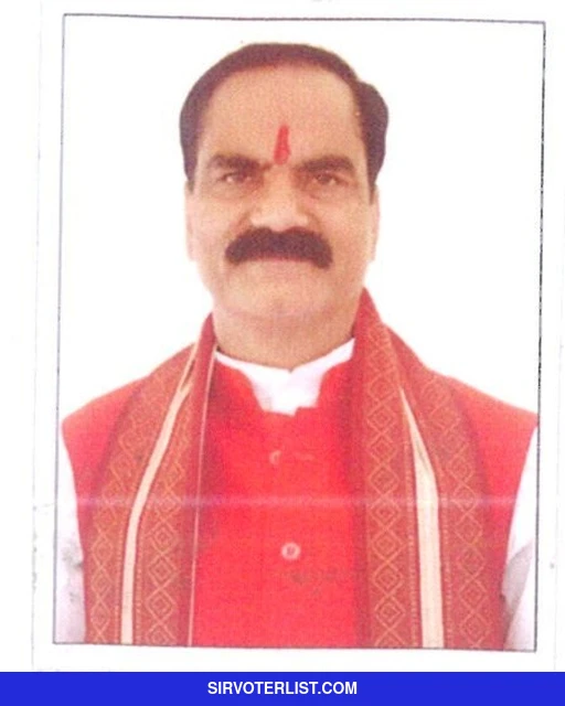 Gopal Jee Thakur