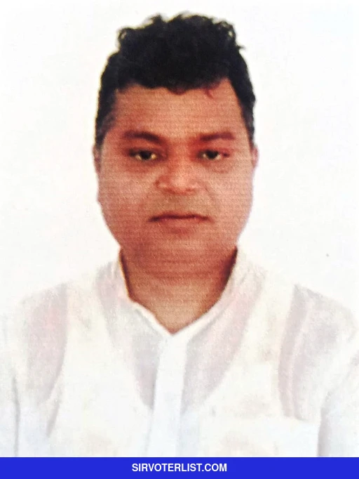 Raj Bhushan Choudhary