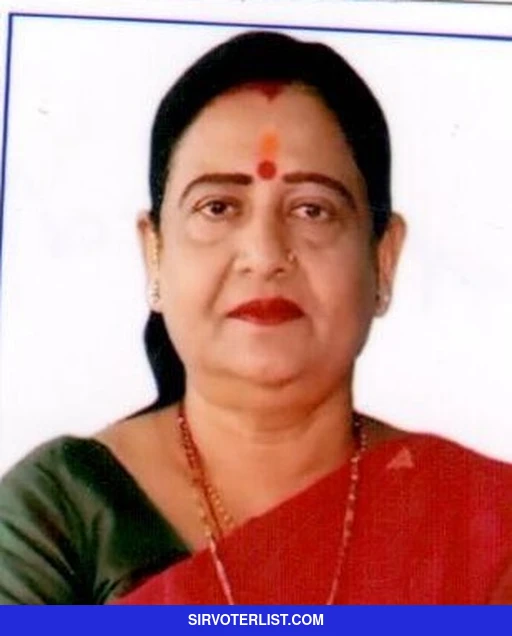 Veena Devi
