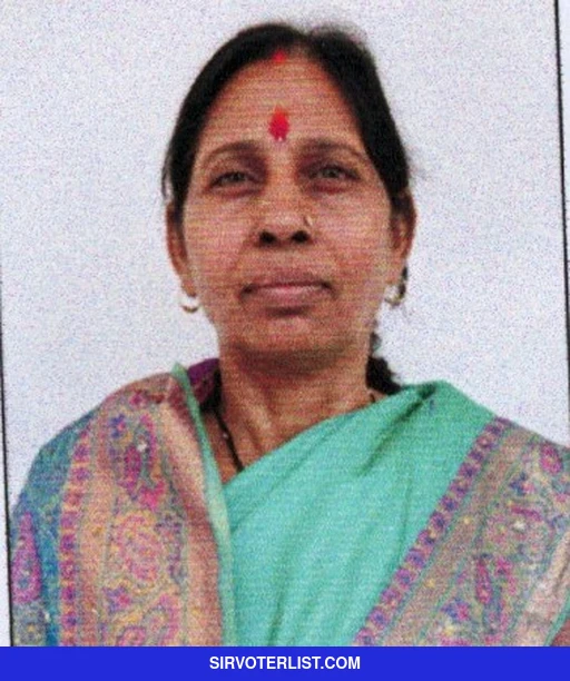 Vijaylakshmi Devi