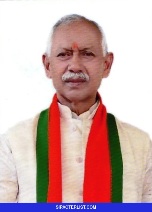Janardan Singh "Sigriwal"