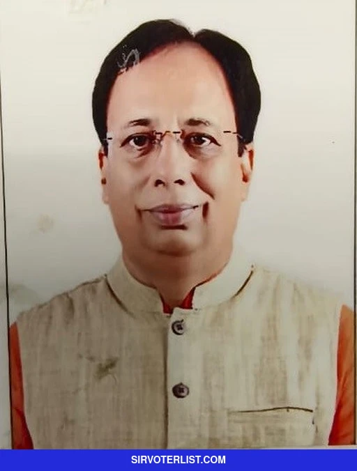 Dr.sanjay Jaiswal