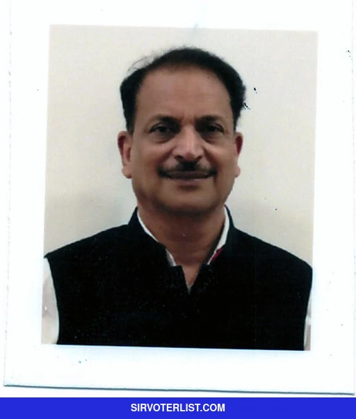 Rajiv Pratap Rudy