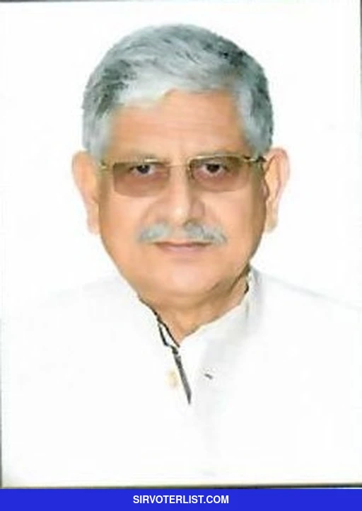 Rajiv Ranjan Singh Alias Lalan Singh