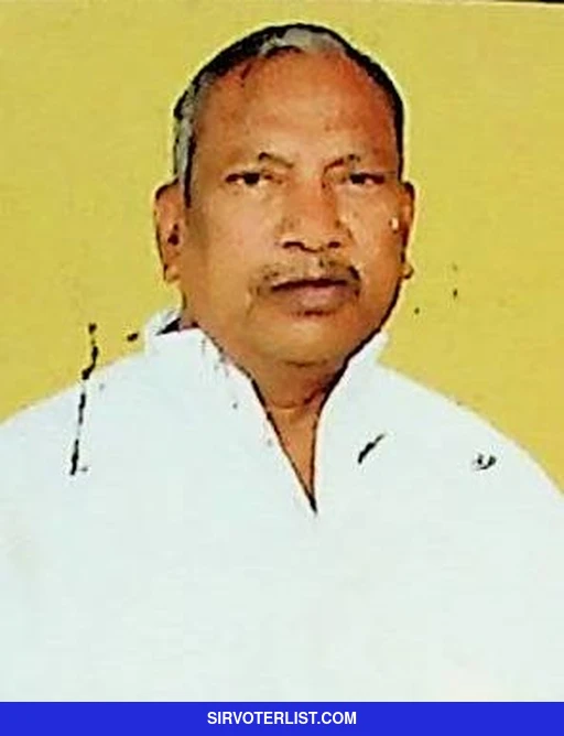 Kaushalendra Kumar
