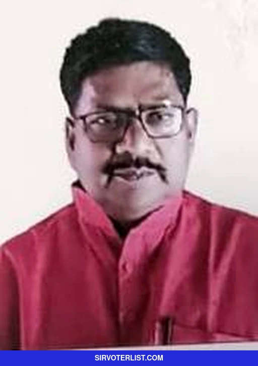Sudama Prasad