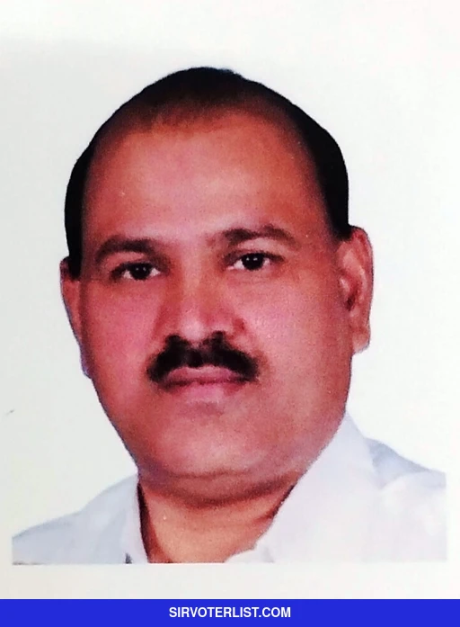 Manoj Kumar
