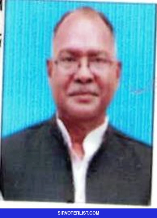 Raja Ram Singh