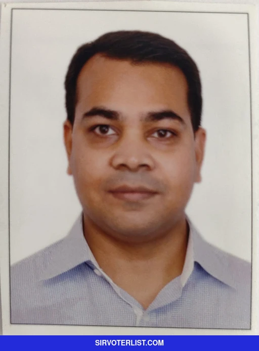 Arun Bharti