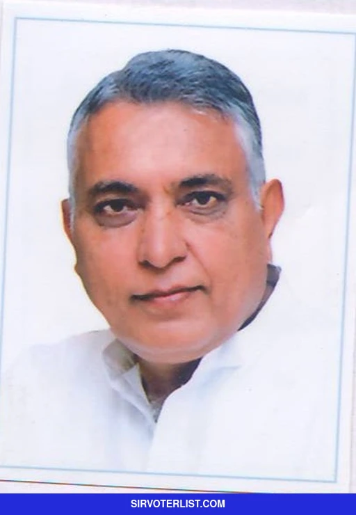 Devesh Chandra Thakur