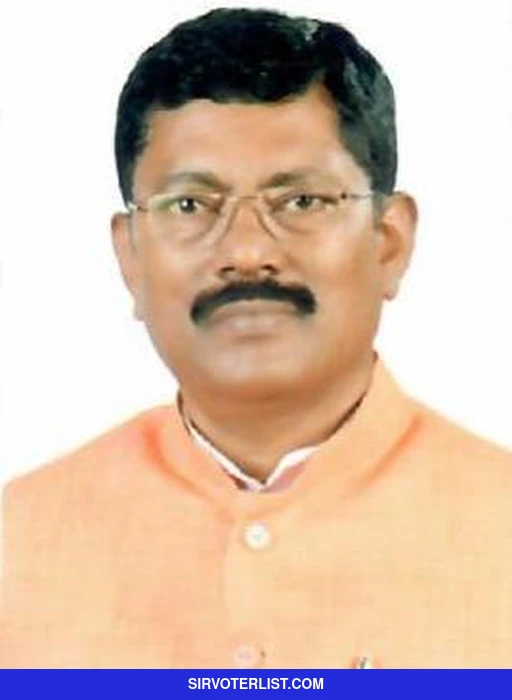 Ashok Kumar Yadav