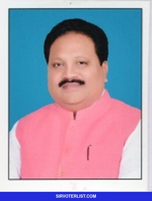 Pradeep Kumar Singh