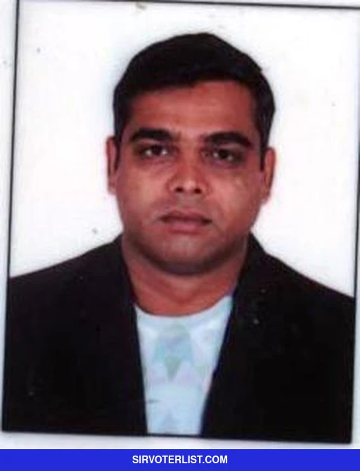 Jit Vinayak Arolkar