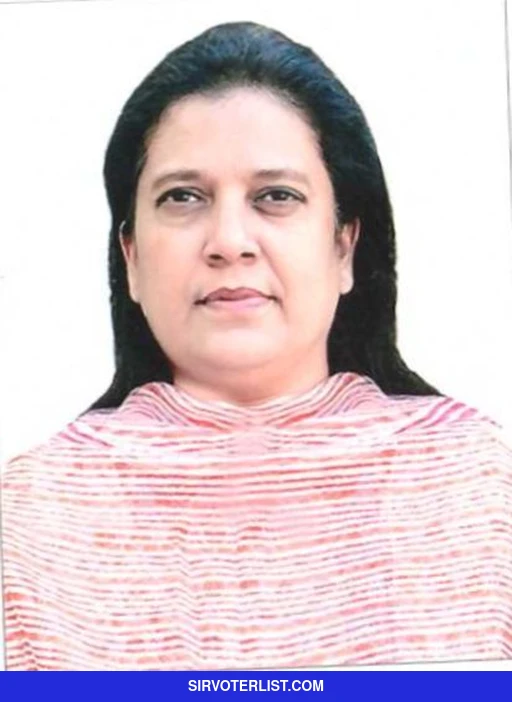 Jennifer Monserrate