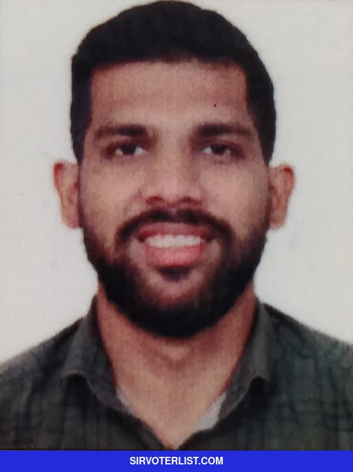 Viresh Mukesh Borkar