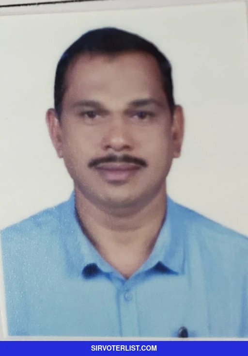 Premendra Vishnu Shet