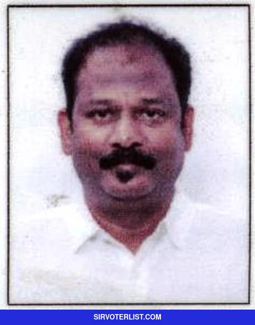 Pravin Prabhakar Arlekar