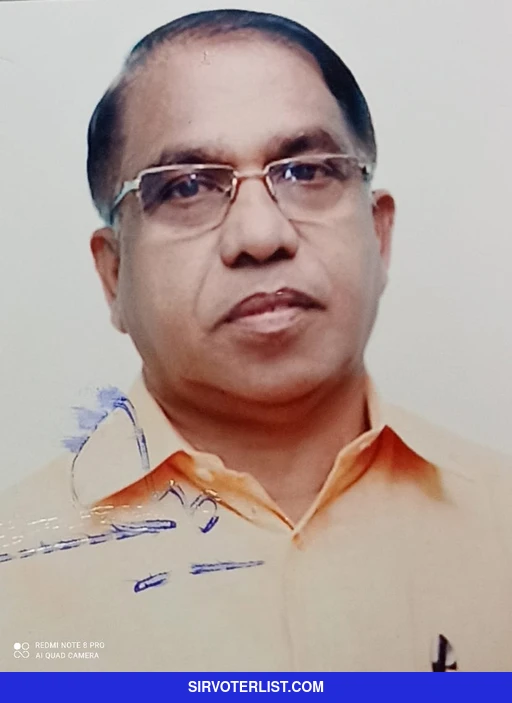 Subhash Shirodkar