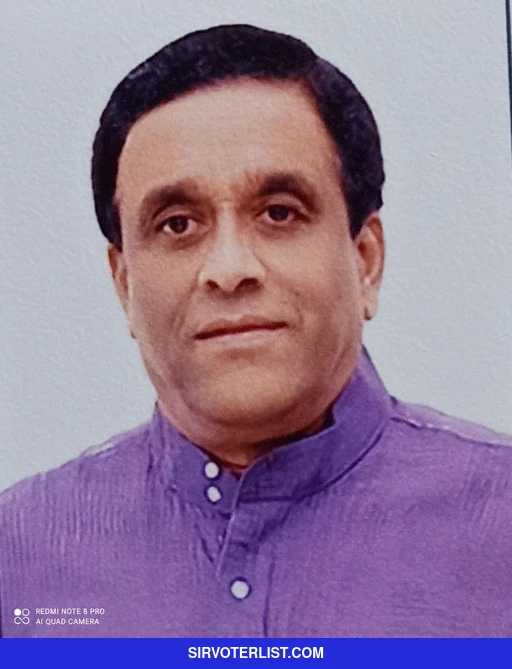 Ramkrishna Alias Sudin Dhavalikar