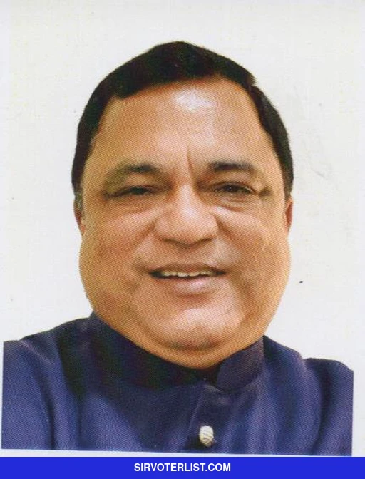 Mauvin Heliodoro Godinho