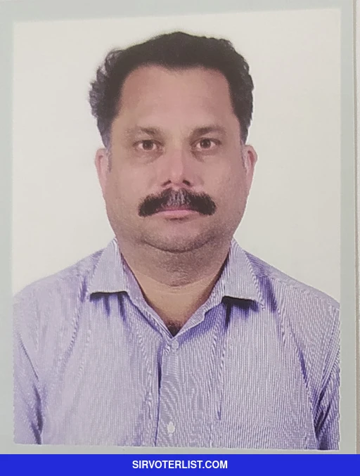 Nilesh Cabral