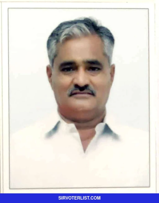 Jadeja Pradhyumansinh Mahipatsinh