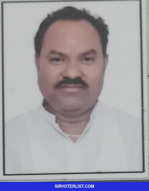 Gautambhai Gopabhai Chauhan