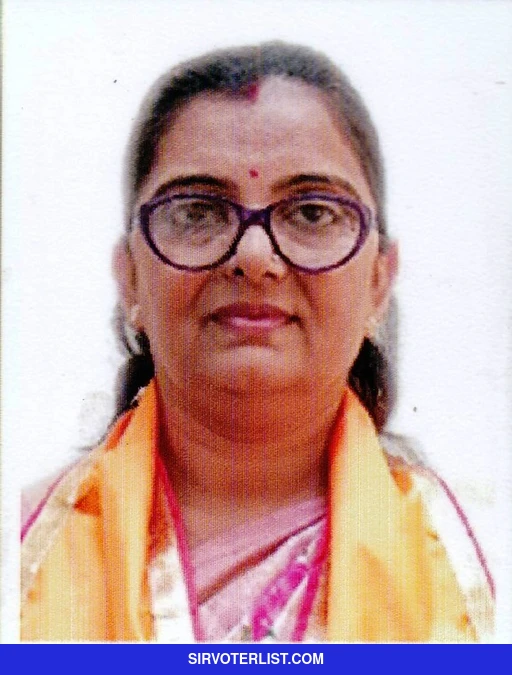 Sejalben Rajivkumar Pandya
