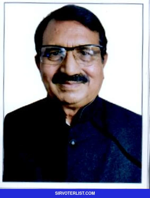 Atmaram Makanbhai Parmar