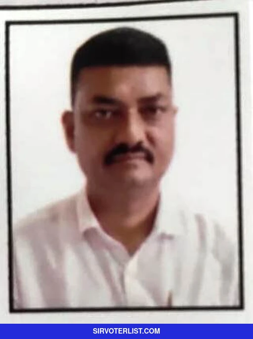 Makwana Umeshbhai Naranbhai