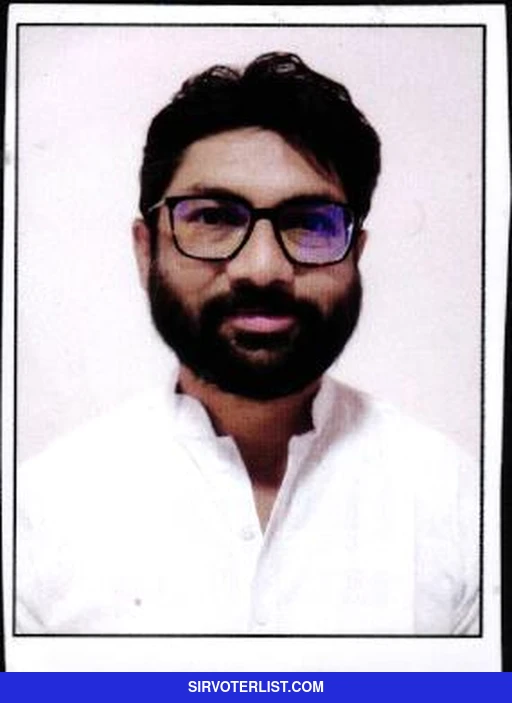 Jignesh Mevani