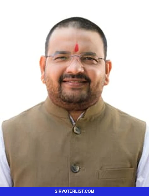 Harshadbhai Govindbhai Parmar