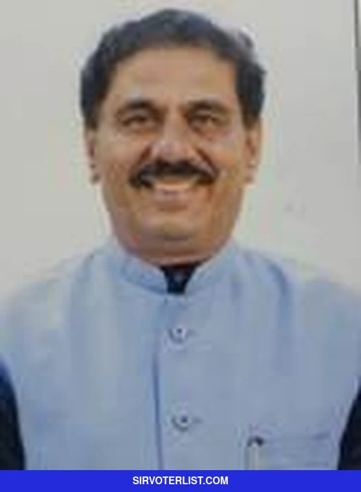 Yogesh R. Patel (Bapji)