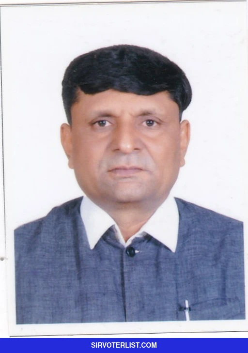 Kamleshbhai Rameshbhai Patel (Master)